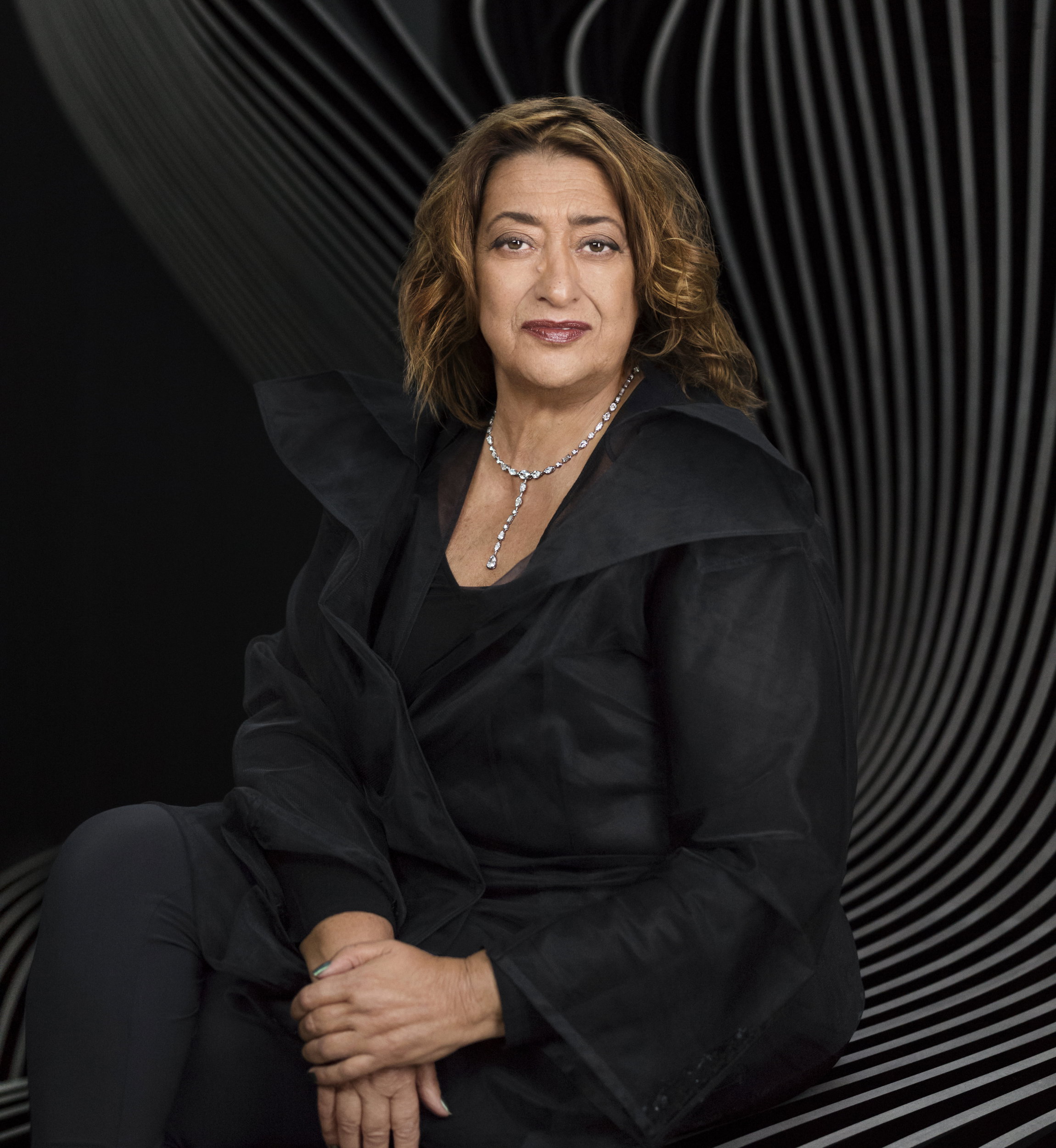 Zaha Hadid nie żyje