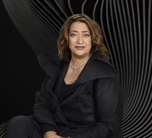 Zaha Hadid nie żyje