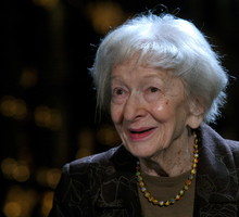 Wisława Szymborska