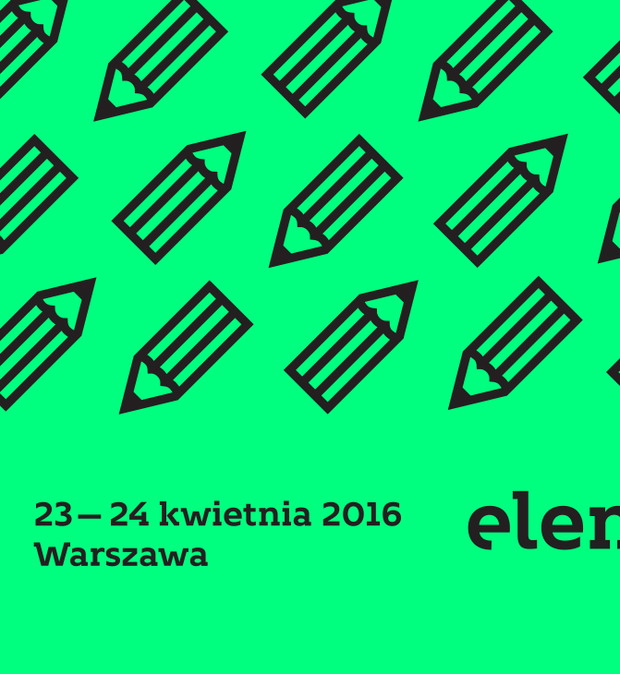 Elements Talks - tym razem w Warszawie