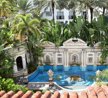 Villa Casa Casuarina