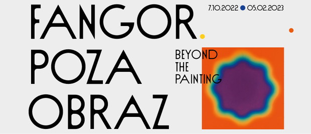 Fangor. Poza obraz