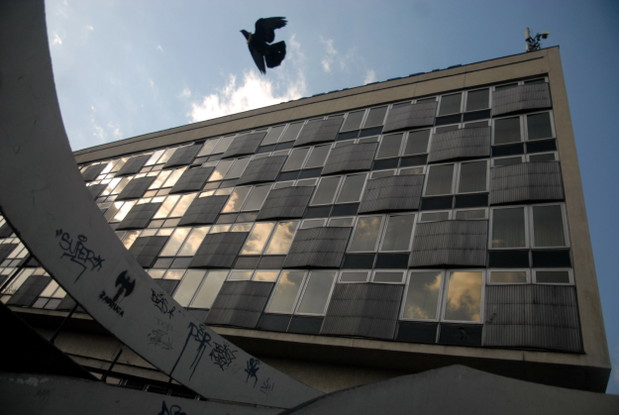Hotel Cracovia