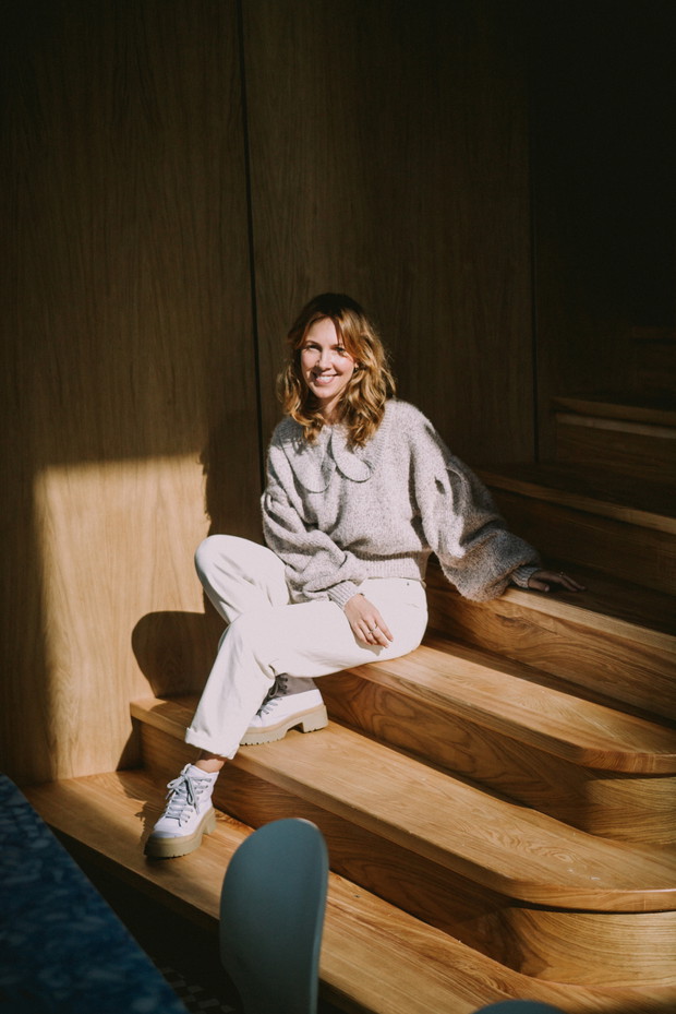 Justyna Kosmala