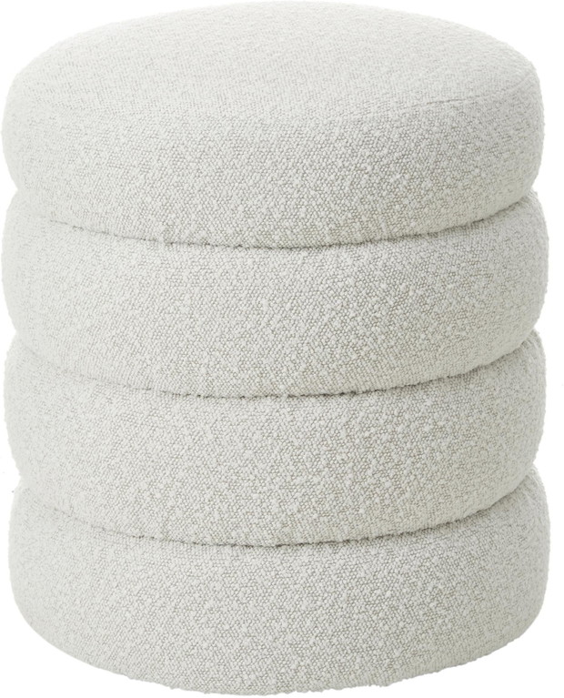 LPuf bouclé Alto, 459,90 zł, Westwing Collection