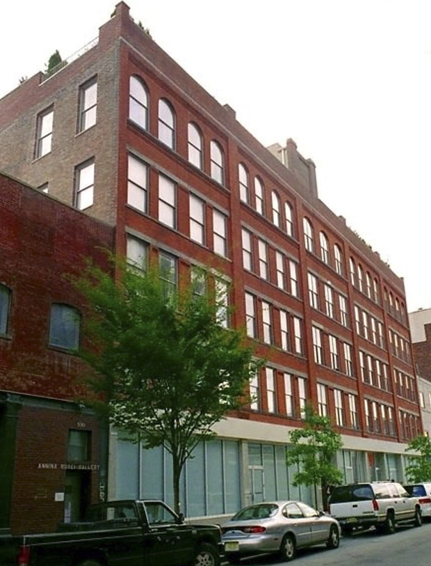 Nowojorski penthouse Kate Winslet sprzedany
