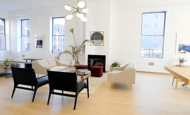 Nowojorski penthouse Kate Winslet sprzedany