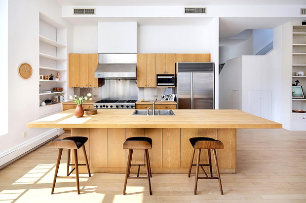Nowojorski penthouse Kate Winslet sprzedany