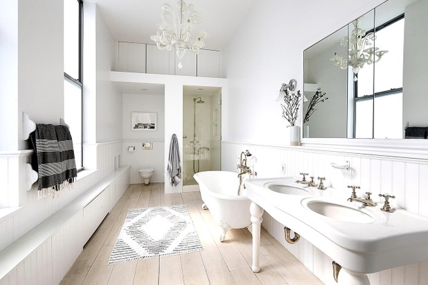 Nowojorski penthouse Kate Winslet sprzedany