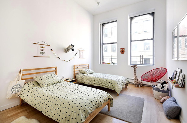 Nowojorski penthouse Kate Winslet sprzedany