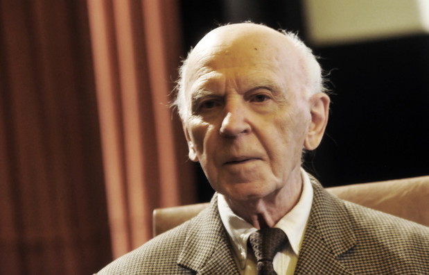 Profesor Witold Cęckiewicz