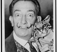 Salvador Dali
