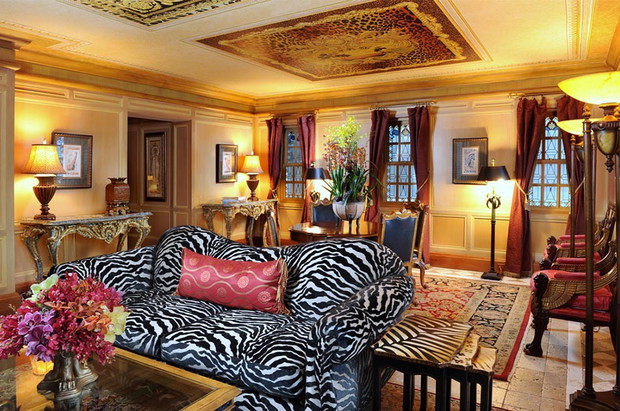 Villa Casa Casuarina