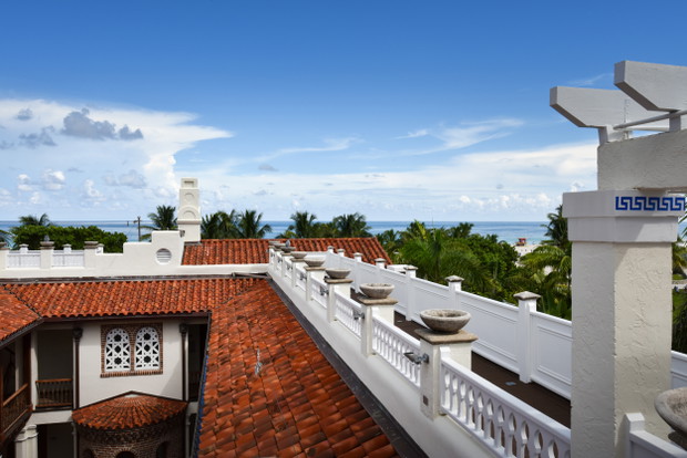 Villa Casa Casuarina