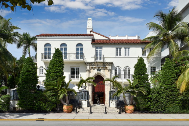 Villa Casa Casuarina