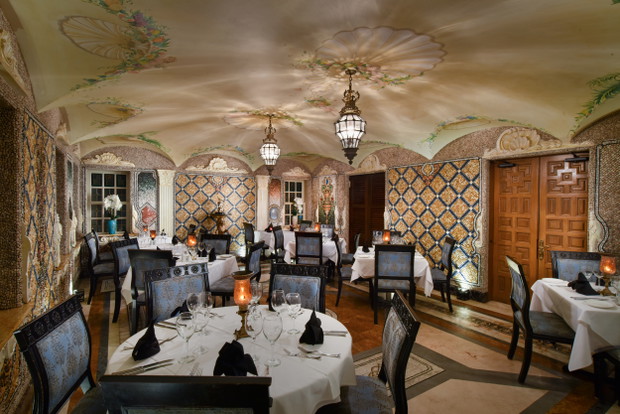 Villa Casa Casuarina