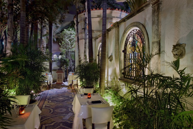 Villa Casa Casuarina,