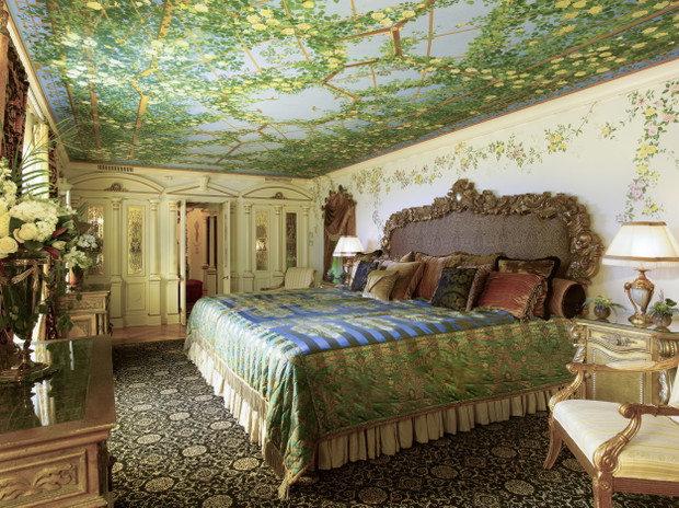 Villa Casa Casuarina