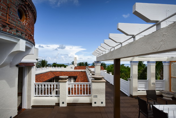 Villa Casa Casuarina