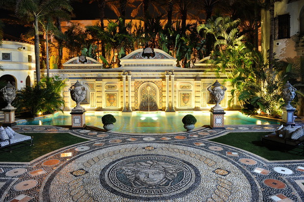 Villa Casa Casuarina