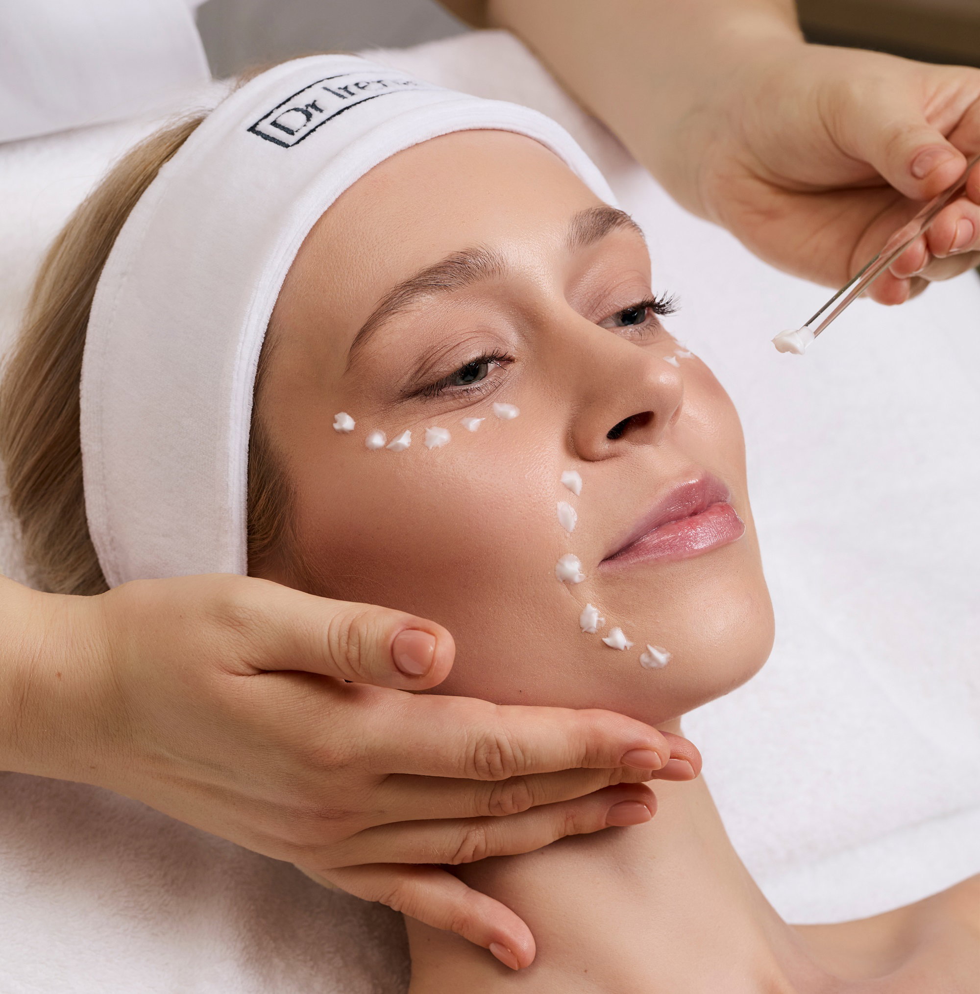Zabieg RICH PEPTIDE ADVANCED1