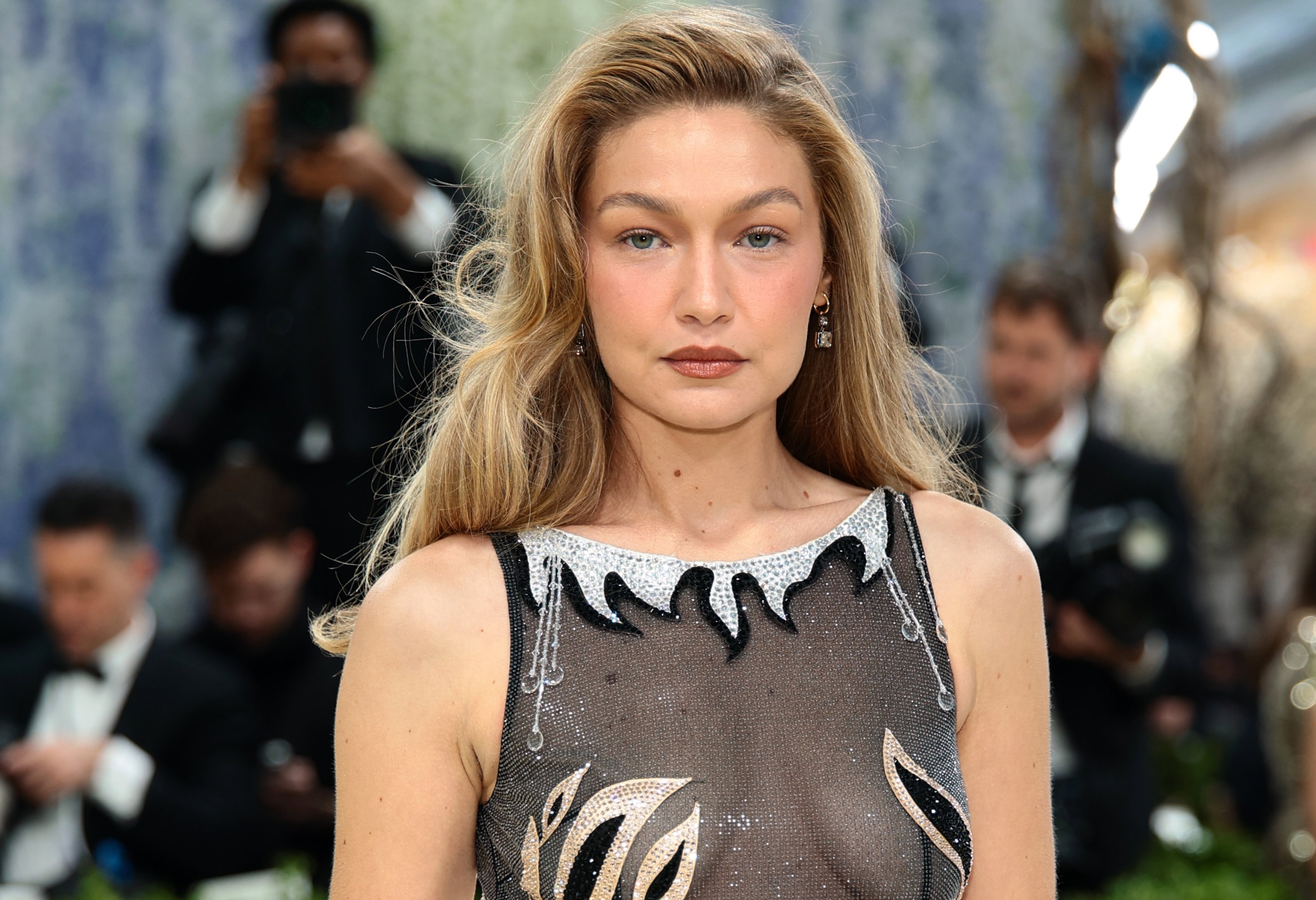 TOP 7 looków z Met Gala 2026 według redaktorki beauty