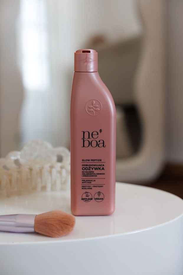 Neboa Glow Peptide