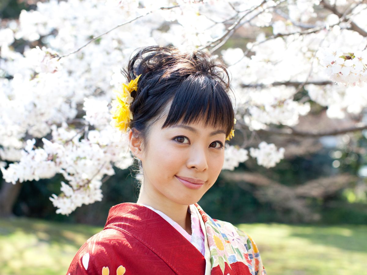 Tej 1 rutyny nauczyła mnie kosmetyczka w Japonii