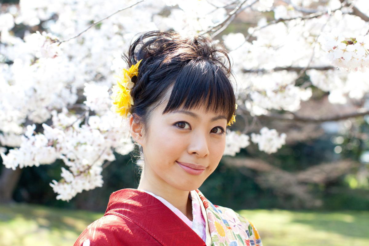 Tej 1 rutyny nauczyła mnie kosmetyczka w Japonii