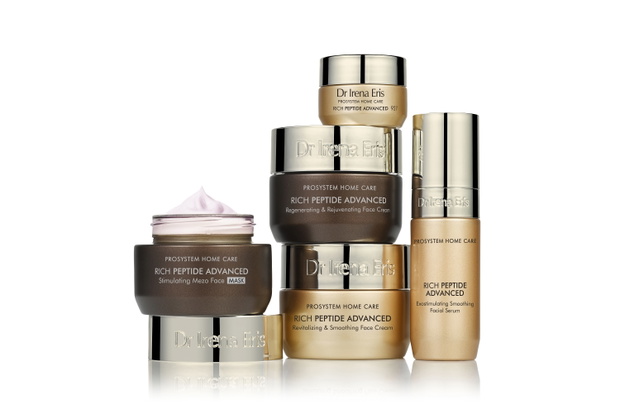 Dr Irena Eris - Rich Peptide Advanced Prosystem Home Care