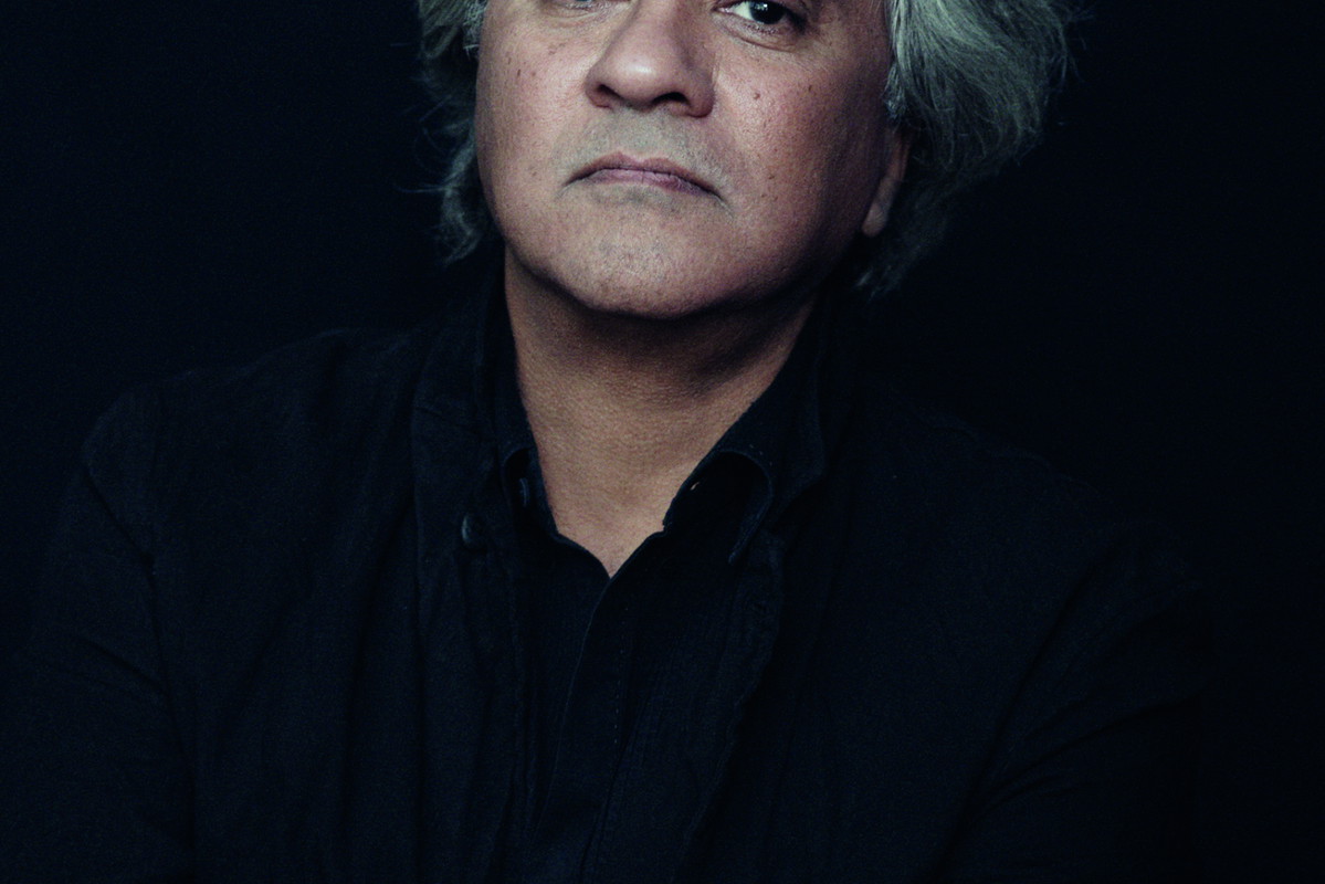 Anish Kapoor
