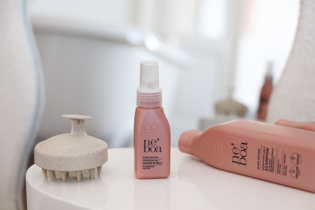 Neboa Glow Peptide