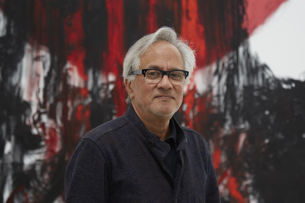 Anish Kapoor