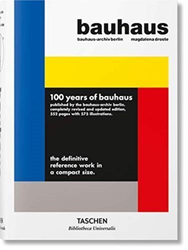 Bauhaus, Magdalena Droste, około 250 zł