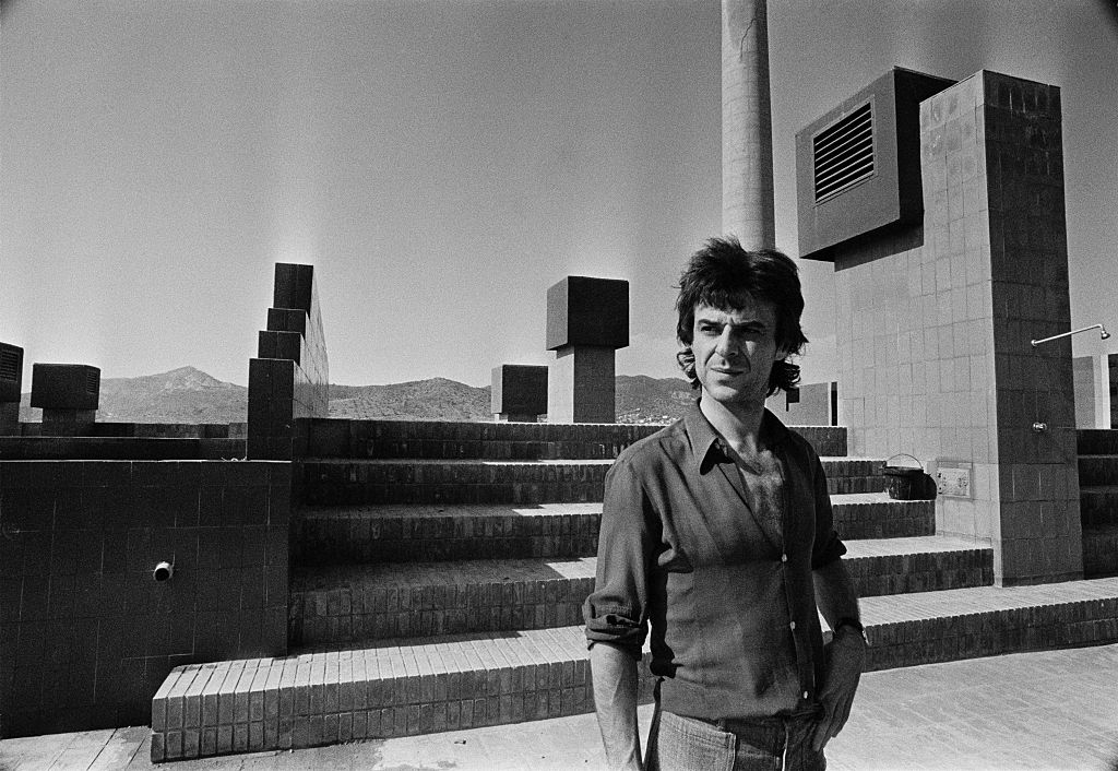 Ricardo Bofill