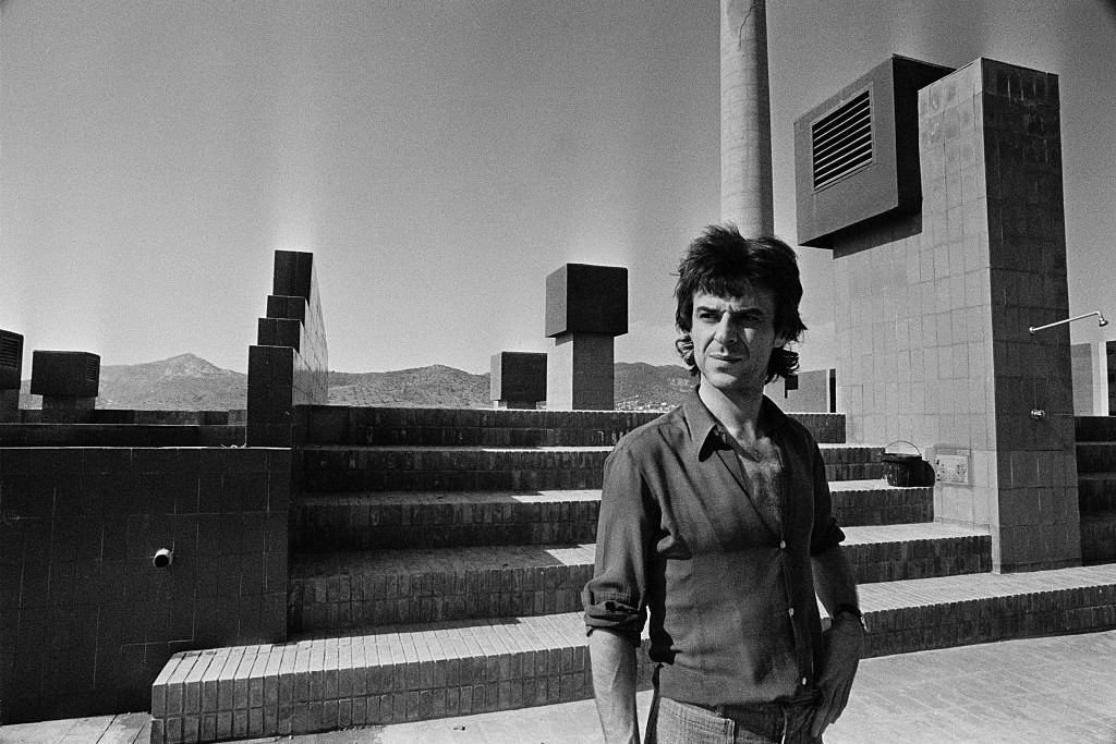 Ricardo Bofill