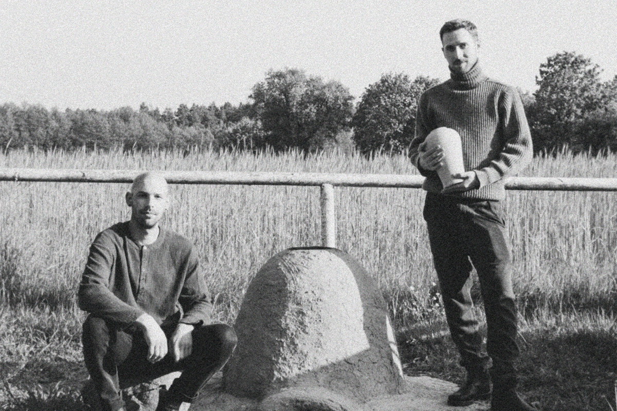 Jakub Ciemachowski i Piotr Kołakowski, Huba