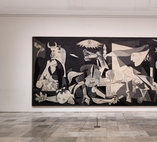 Pablo Picasso, Guernica