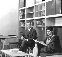 Bogusława i Czesław Kowalscy