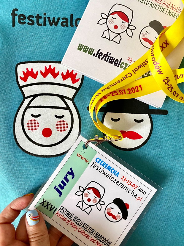 Festiwal Czeremcha