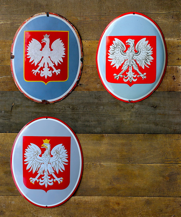 Godła, 2022