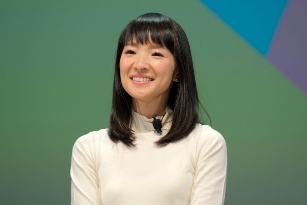 Marie Kondo