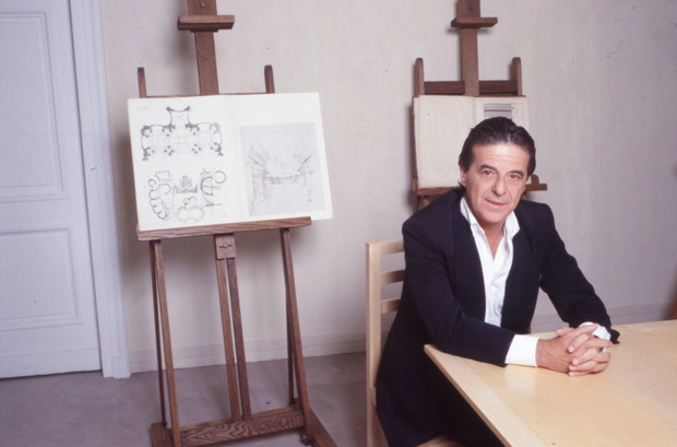 Ricardo Bofill