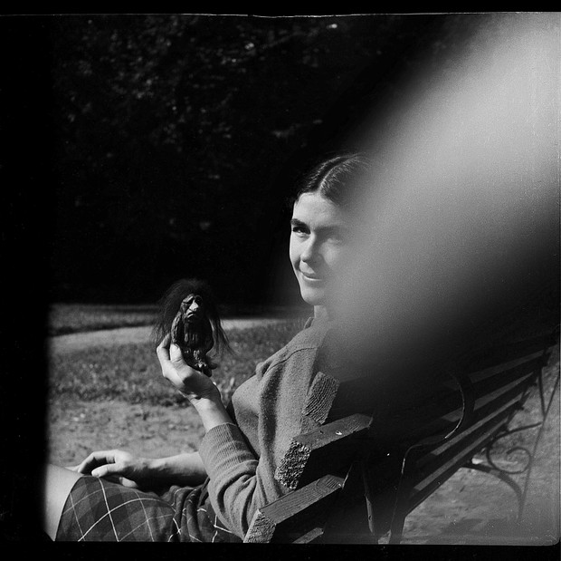 Wanda Rutkiewicz, 1968