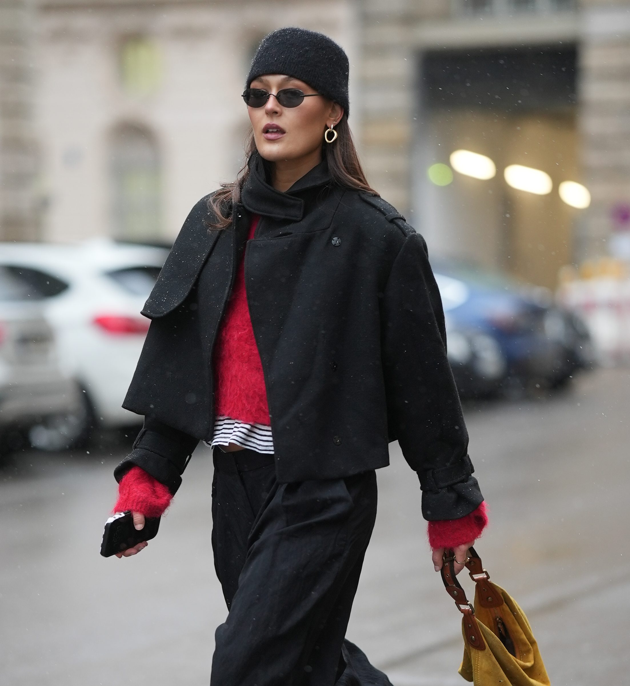 Street Style - Munich - January, 2026