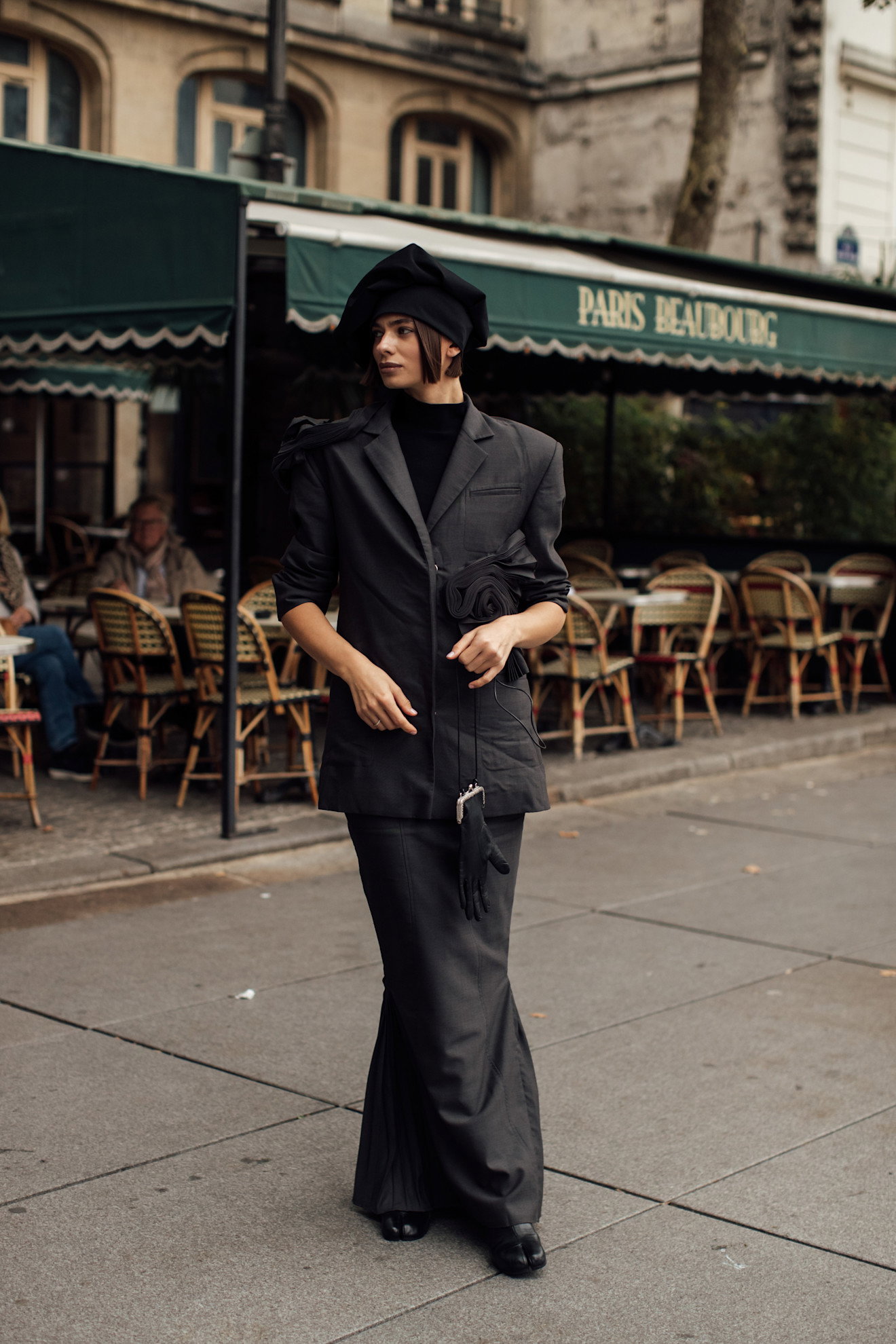 Paris str S26 1317