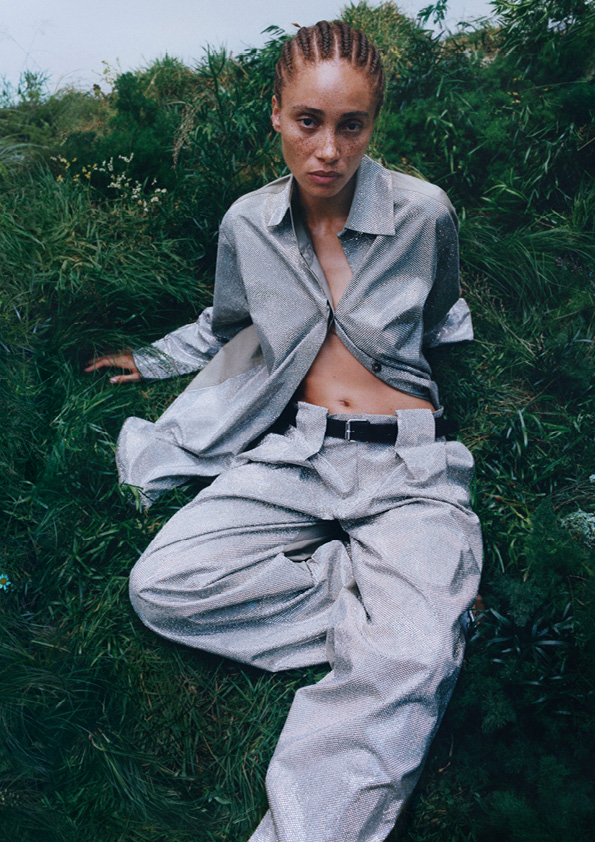 Stella McCartney H&amp;M