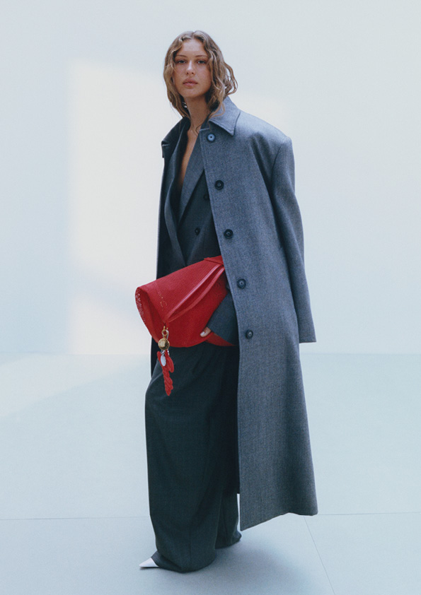 Stella McCartney H&amp;M
