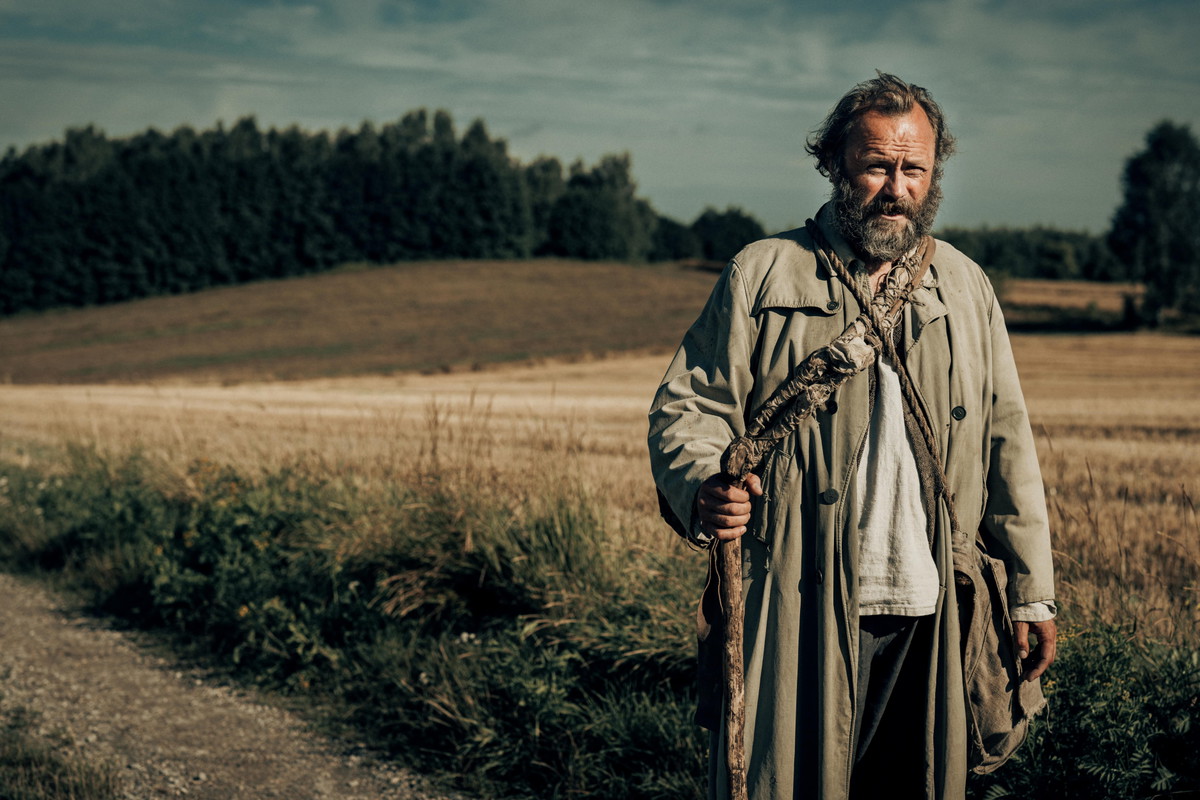 „Znachor” wśród najchętniej oglądanych filmów Netfliksa
