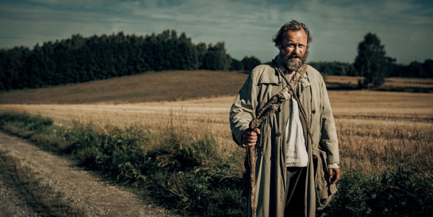 „Znachor” wśród najchętniej oglądanych filmów Netfliksa